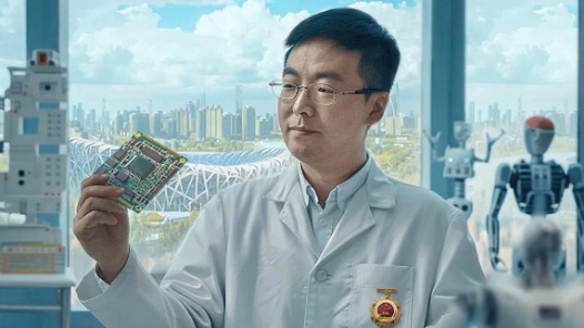 第九屆全國職工書畫展 | 各地工會AI作品展示