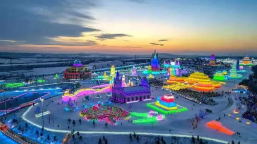 開幕在即！比賽場地為啥是它們？