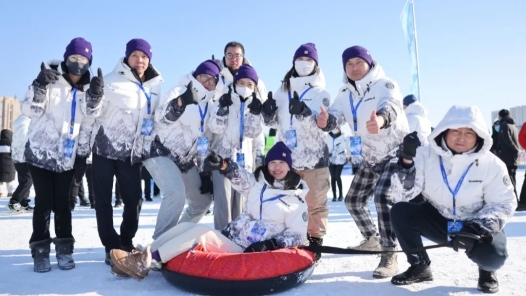 工裝變賽裝，超燃！