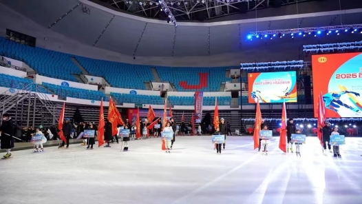 彩排、集結、打卡，這場全國賽事即將熱“雪”開戰(zhàn)！