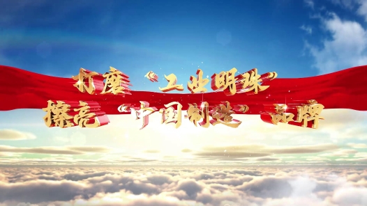 在焦裕祿精神鼓舞下——中信重工的品牌提升之路