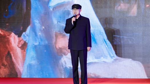 新時(shí)代 新百年的莊嚴(yán)宣告