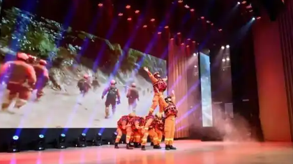 征集令！職工專屬五一檔，足不出戶大聯(lián)歡！