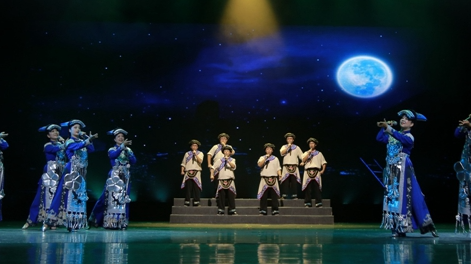 關于開展全國工會系統(tǒng)群星獎報送預征集的通知