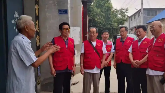 耆力和諧的“淄川實(shí)踐”