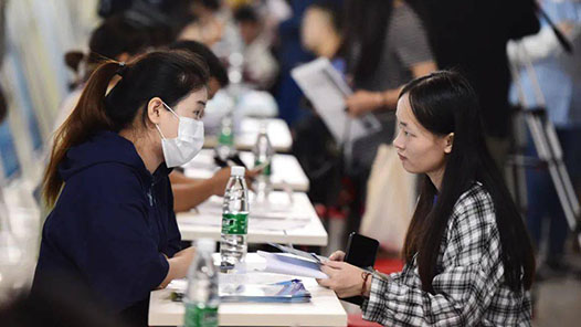 陜西省“女性公益人才成長(zhǎng)計(jì)劃”啟動(dòng)