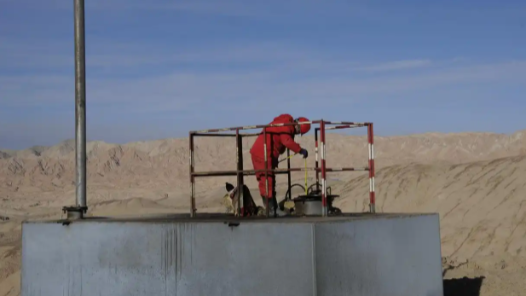 國(guó)慶假期烏圖美仁里的“追光者”